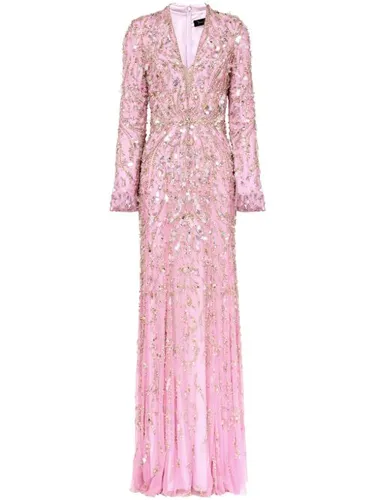 Robe longue Kaia - Jenny Packham - Modalova