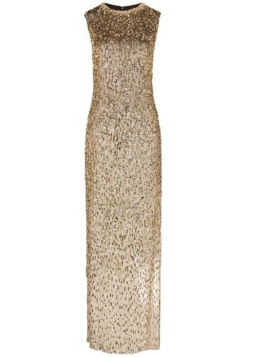 Robe longue Tabitha - Jenny Packham - Modalova