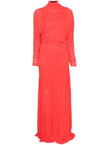 Robe longue Paula - Proenza Schouler - Modalova