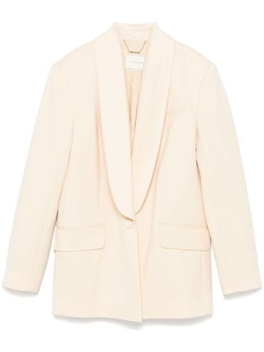 Blazer Illustration - ZIMMERMANN - Modalova
