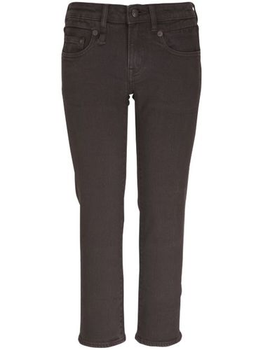 R13 jean Boy Straight - Marron - R13 - Modalova