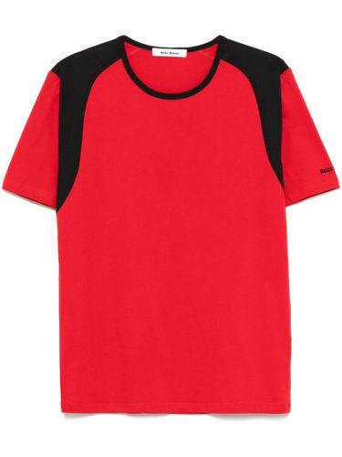 Wales Bonner t-shirt Dub - Rouge - Wales Bonner - Modalova