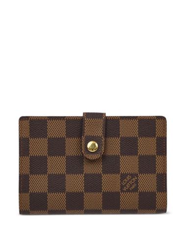 Portefeuille Viennois (2005) - Louis Vuitton Pre-Owned - Modalova