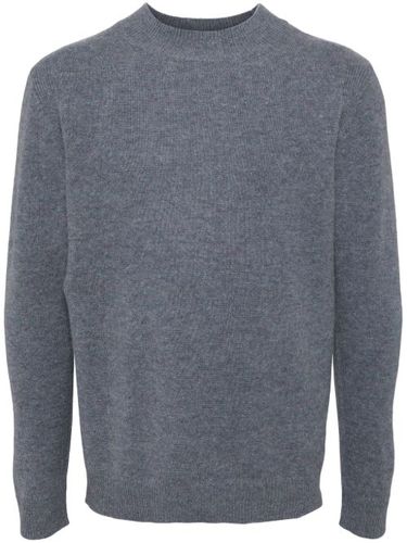 Pull à col montant - Man On The Boon. - Modalova