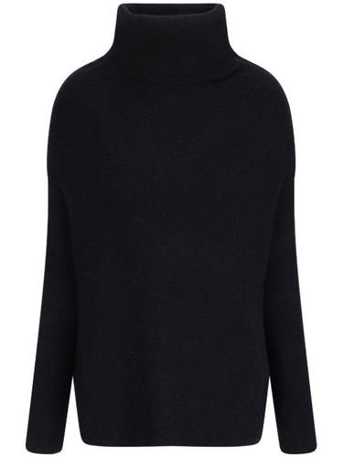 Rick Owens pull Shroud - Noir - Rick Owens - Modalova