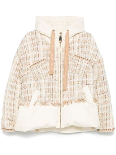 Veste Khris en tweed - Khrisjoy - Modalova