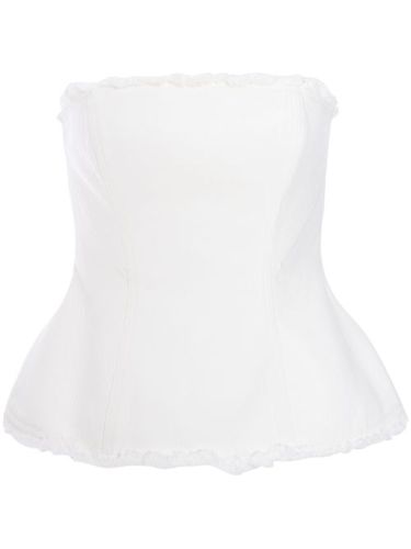 SIGNIFICANT OTHER haut Emma - Blanc - SIGNIFICANT OTHER - Modalova