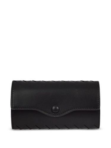 Porte-clés Intrecciato (années 1990-2000) - Bottega Veneta Pre-Owned - Modalova