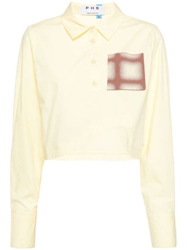 PH5 chemise Nala - Jaune - PH5 - Modalova