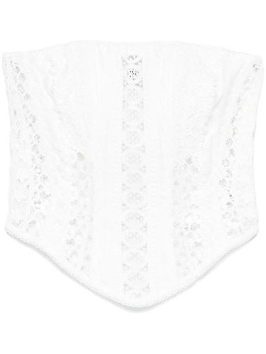 Haut-bustier Lathie - Charo Ruiz Ibiza - Modalova