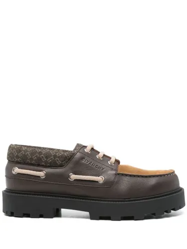 Chaussures bateau Storm - Givenchy - Modalova