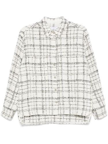 IRO chemise Zunny - Blanc - IRO - Modalova