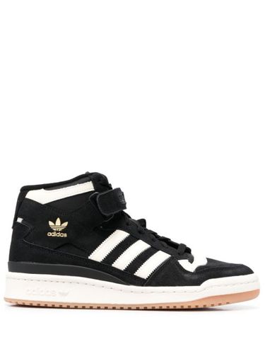 Baskets montantes à lacets - adidas - Modalova