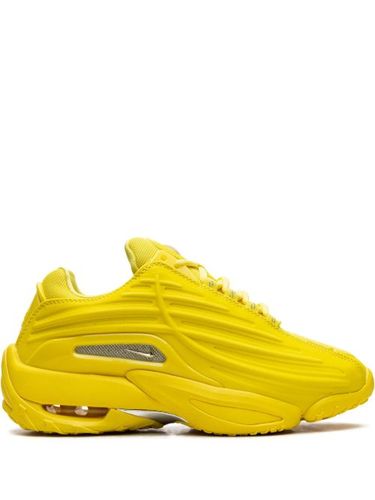 X Drake baskets NOCTA Hot Step 2 'Opti Yellow' - Nike - Modalova