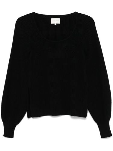 LouLou de Saison pull Hermus - Noir - LouLou de Saison - Modalova