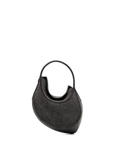 Mini sac Spiral Curve 02 - Mugler - Modalova