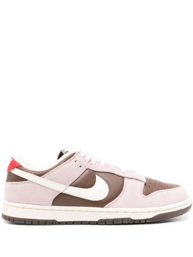 Nike baskets Dunk Low - Rose - Nike - Modalova