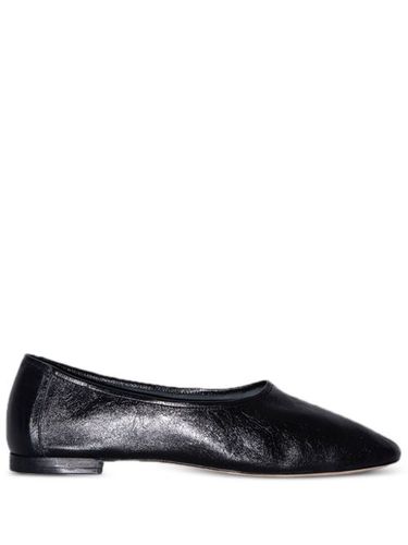 BY FAR ballerines Prudence - Noir - BY FAR - Modalova