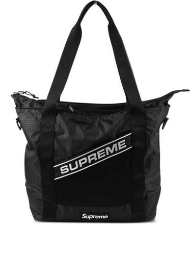 Sac cabas à logo imprimé - Supreme - Modalova