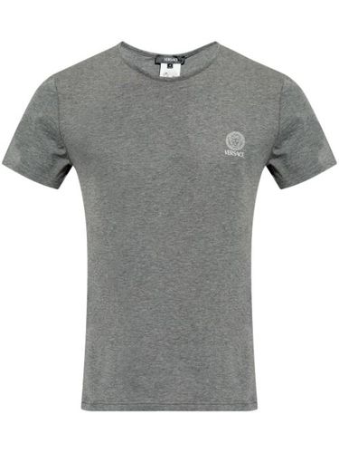 T-shirt à imprimé Medusa - Versace - Modalova