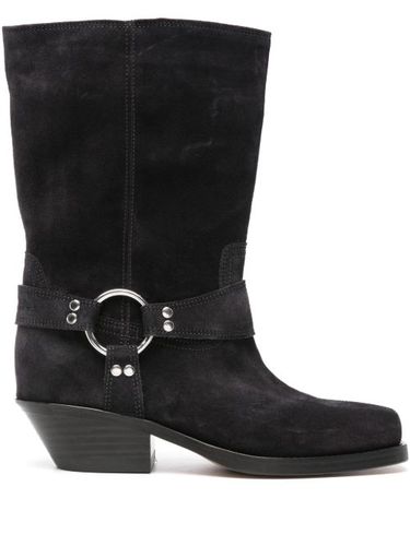 Bottes Antya 40 mm - ISABEL MARANT - Modalova