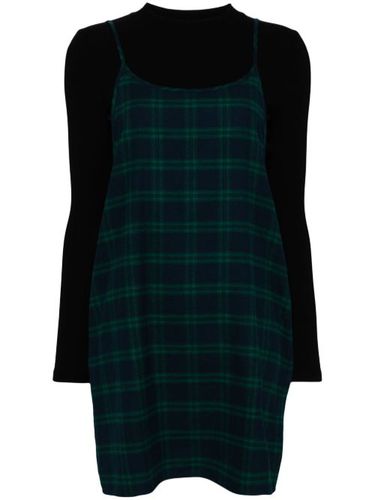 Ensemble robe-t-shirt - CHOCOOLATE - Modalova