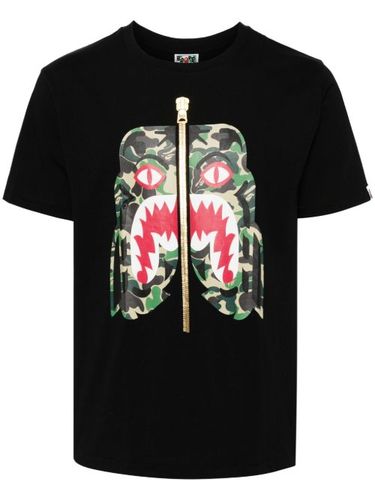 T-shirt ABC CAMO - A BATHING APE® - Modalova