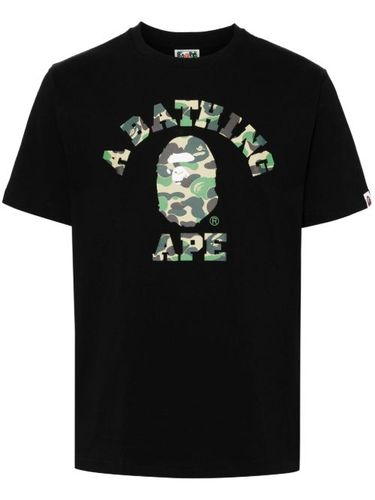 T-shirt 1ST CAMO - A BATHING APE® - Modalova