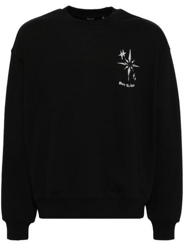 Sweat à imprimé graphique - FIVE CM - Modalova