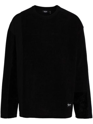 T-shirt à empiècements - FIVE CM - Modalova