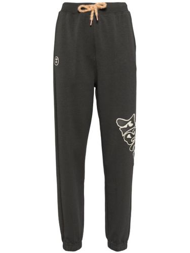 Pantalon de jogging à logo appliqué - AAPE BY *A BATHING APE® - Modalova