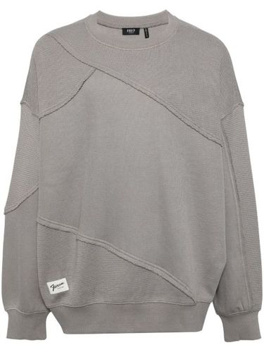 Pull à design asymétrique - FIVE CM - Modalova