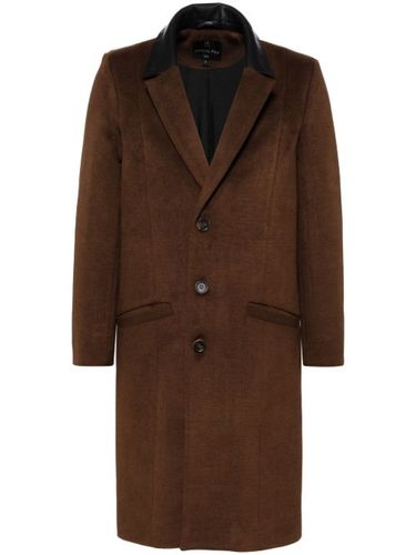 Unreal Fur manteau Dawn - Marron - Unreal Fur - Modalova