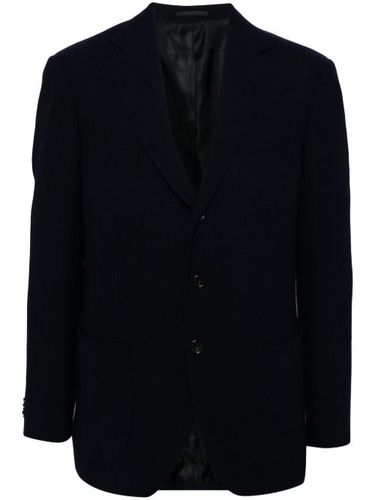 Blazer à simple boutonnage - Man On The Boon. - Modalova