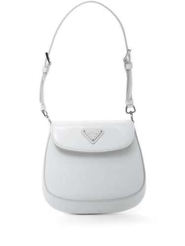 Mini sac à main Cleo - Prada Pre-Owned - Modalova