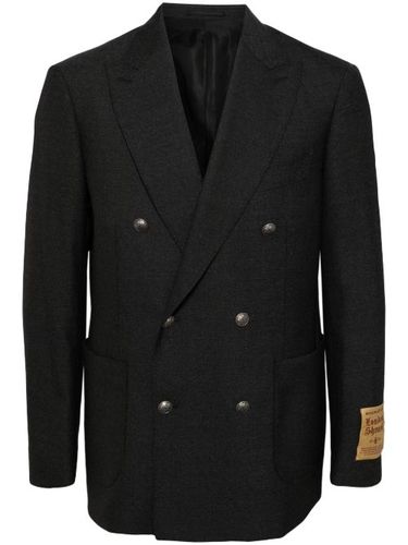 Blazer à boutonnière croisée - Man On The Boon. - Modalova