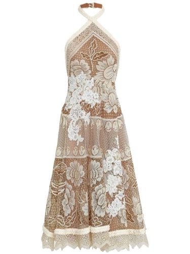 Robe Olinda - Lethicia Bronstein - Modalova