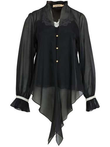 Blouse Guarapá - Lethicia Bronstein - Modalova