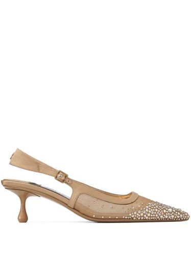 Escarpins Amel 50 mm - Jimmy Choo - Modalova