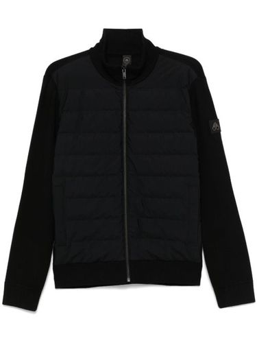Moose Knuckles veste Kamet - Noir - Moose Knuckles - Modalova