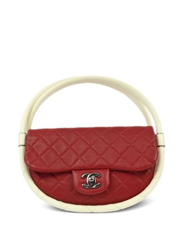 Sac à main Hula Hoop (2014) - CHANEL Pre-Owned - Modalova