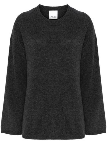 Allude pull en cachemire - Gris - Allude - Modalova