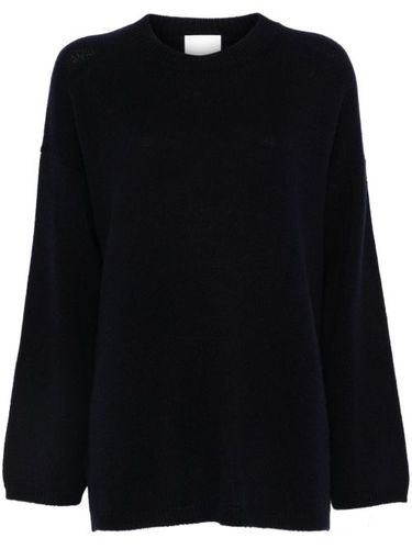 Allude pull en cachemire - Bleu - Allude - Modalova