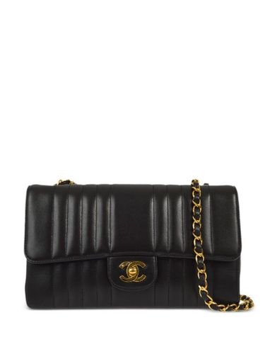 Sac porté épaule Classic Flap (1992) - CHANEL Pre-Owned - Modalova