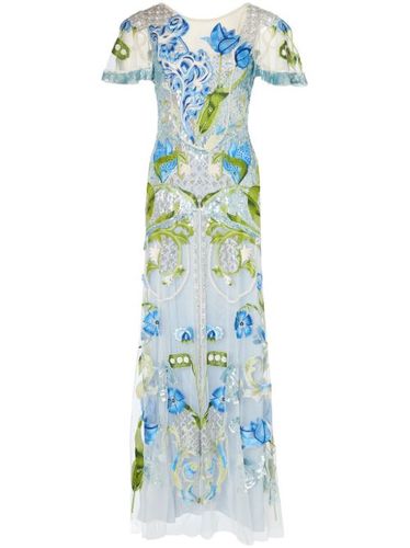 Robe longue Ostuni - Temperley London - Modalova