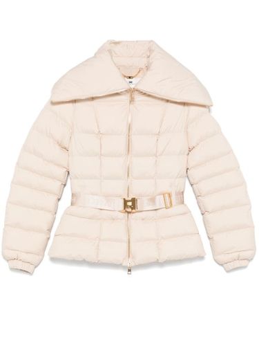 Veste matelassée - Elisabetta Franchi - Modalova