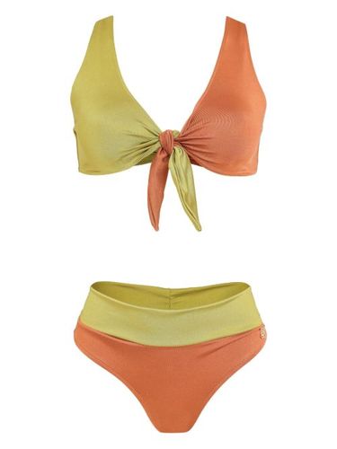 Brigitte bikini Drica - Orange - Brigitte - Modalova