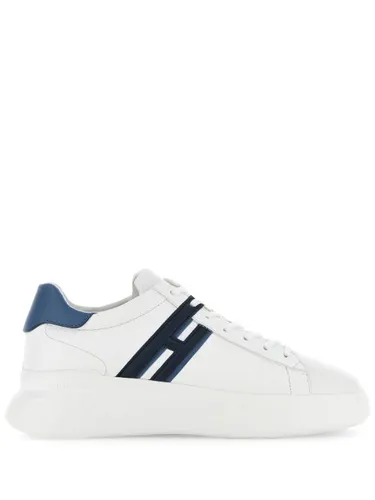 Hogan baskets H580 - Blanc - Hogan - Modalova