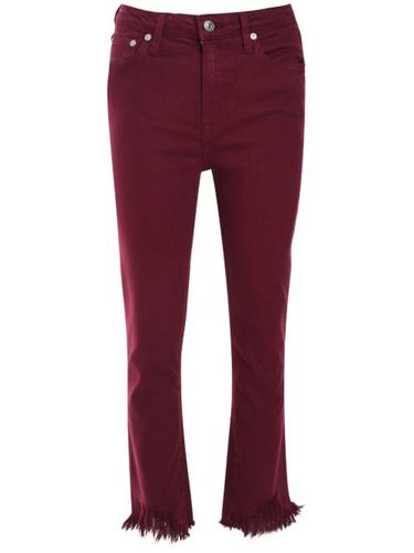 Pantalon droit River - Simkhai - Modalova