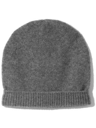 Bonnet à ourlet retroussé - Cashmere In Love - Modalova